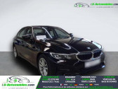 Annonce Bmw 320 occasion Electrique 320d 190 ch BVA � Beaupuy