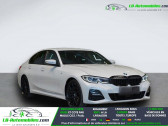 Annonce Bmw 320 occasion Electrique 320d 190 ch BVA � Beaupuy