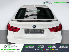 Bmw 320 320d 190 ch BVA  occasion � Beaupuy - photo n�7