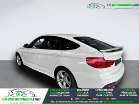 Bmw 320 320d 190 ch BVA  occasion � Beaupuy - photo n�4