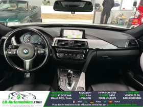 Bmw 320 320d 190 ch BVA  occasion � Beaupuy - photo n�3