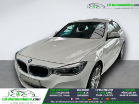 Bmw 320 320d 190 ch BVA  occasion � Beaupuy - photo n�2