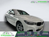 Bmw 320 320d 190 ch BVA  � Beaupuy 31