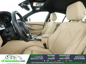 Bmw 320 320d 190 ch BVA  occasion � Beaupuy - photo n�7