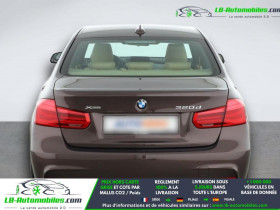 Bmw 320 320d 190 ch BVA  occasion � Beaupuy - photo n�6