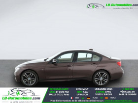 Bmw 320 320d 190 ch BVA  occasion � Beaupuy - photo n�5