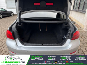 Bmw 320 320d 190 ch BVA  occasion � Beaupuy - photo n�7