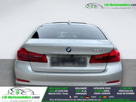 Bmw 320 320d 190 ch BVA  occasion � Beaupuy - photo n�6