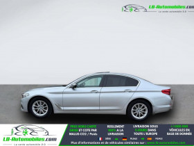 Bmw 320 320d 190 ch BVA  occasion � Beaupuy - photo n�5