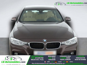 Bmw 320 320d 190 ch BVA  occasion � Beaupuy - photo n�4