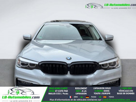 Bmw 320 320d 190 ch BVA  occasion � Beaupuy - photo n�4