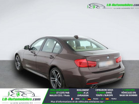 Bmw 320 320d 190 ch BVA  occasion � Beaupuy - photo n�3