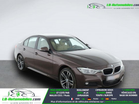 Bmw 320 320d 190 ch BVA  occasion � Beaupuy - photo n�2