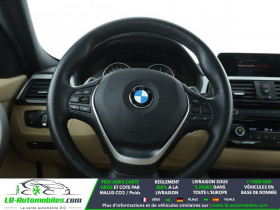 Bmw 320 320d 190 ch BVA  occasion � Beaupuy - photo n�9