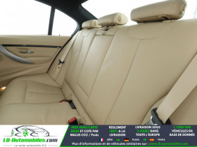 Bmw 320 320d 190 ch BVA  occasion � Beaupuy - photo n�8