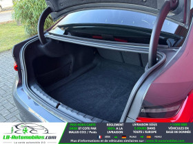 Bmw 320 320d 190 ch BVA  occasion � Beaupuy - photo n�7