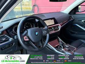 Bmw 320 320d 190 ch BVA  occasion � Beaupuy - photo n�6