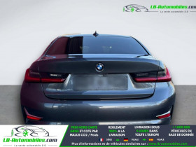 Bmw 320 320d 190 ch BVA  occasion � Beaupuy - photo n�4