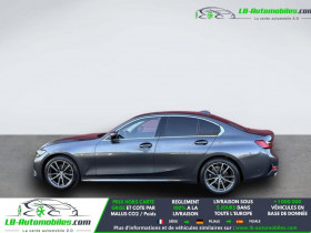 Bmw 320 320d 190 ch BVA  occasion � Beaupuy - photo n�3