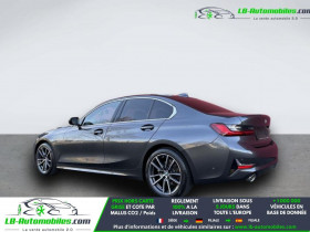 Bmw 320 320d 190 ch BVA  occasion � Beaupuy - photo n�2