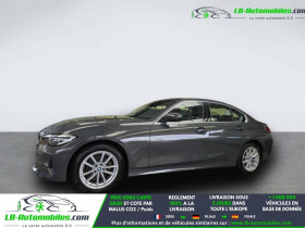 Bmw 320 320d 190 ch BVA  occasion � Beaupuy - photo n�5