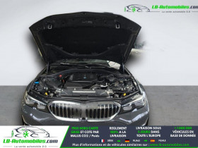 Bmw 320 320d 190 ch BVA  occasion � Beaupuy - photo n�4