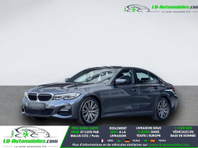 Bmw 320 320d 190 ch BVA  occasion � Beaupuy - photo n�2