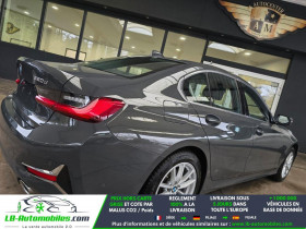 Bmw 320 320d 190 ch BVA  occasion � Beaupuy - photo n�3