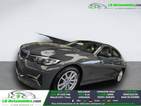 Bmw 320 320d 190 ch BVA  occasion � Beaupuy - photo n�2