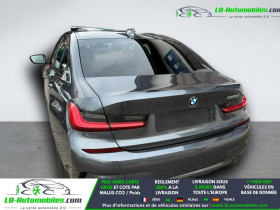 Bmw 320 320d 190 ch BVA  occasion � Beaupuy - photo n�5