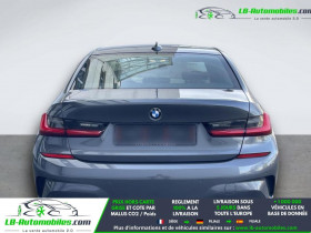 Bmw 320 320d 190 ch BVA  occasion � Beaupuy - photo n�5