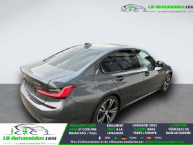 Bmw 320 320d 190 ch BVA  occasion � Beaupuy - photo n�4