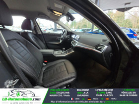 Bmw 320 320d 190 ch BVA  occasion � Beaupuy - photo n�7