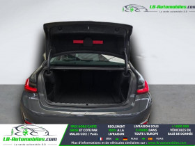 Bmw 320 320d 190 ch BVA  occasion � Beaupuy - photo n�6