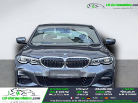 Bmw 320 320d 190 ch BVA  occasion � Beaupuy - photo n�4