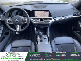 Bmw 320 320d 190 ch BVA  occasion � Beaupuy - photo n�3