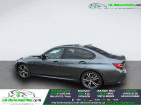 Bmw 320 320d 190 ch BVA  occasion � Beaupuy - photo n�2