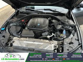 Bmw 320 320d 190 ch BVA  occasion � Beaupuy - photo n�7