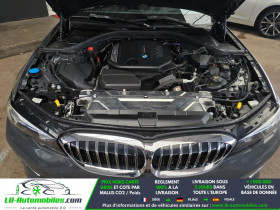 Bmw 320 320d 190 ch BVA  occasion � Beaupuy - photo n�11