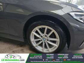 Bmw 320 320d 190 ch BVA  occasion � Beaupuy - photo n�10