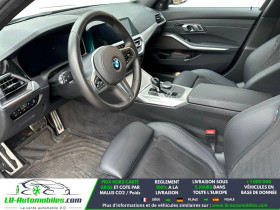 Bmw 320 320d 190 ch BVA  occasion � Beaupuy - photo n�6