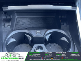 Bmw 320 320d 190 ch BVA  occasion � Beaupuy - photo n�7