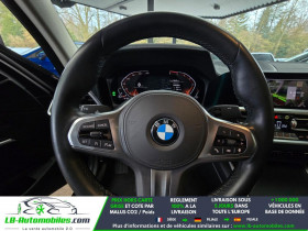 Bmw 320 320d 190 ch BVA  occasion � Beaupuy - photo n�9