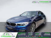 Annonce Bmw 320 occasion Electrique 320d 190 ch BVA � Beaupuy
