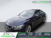Annonce Bmw 320 occasion Electrique 320d 190 ch BVA � Beaupuy
