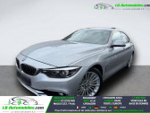 Annonce Bmw 320 occasion Electrique 320d 190 ch BVA � Beaupuy