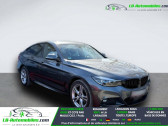 Bmw 320 320d 190 ch BVA  � Beaupuy 31