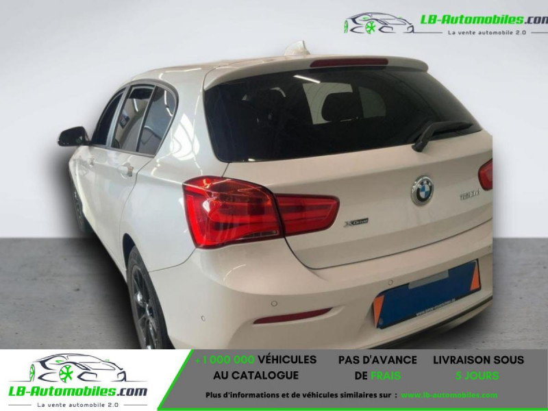 Bmw 320 320d 190 ch BVA  occasion � Beaupuy - photo n�2