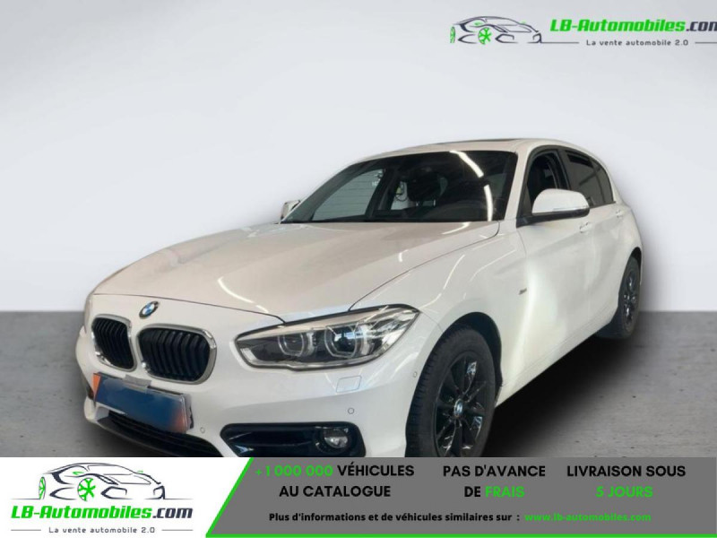Bmw 320 320d 190 ch BVA  occasion � Beaupuy