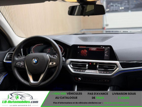 Bmw 320 320d 190 ch BVA  occasion � Beaupuy - photo n�3